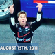 Image for article titled Will Power's double-barreled bird flip, GMC wins "Heavy Duty Hurt Locker," and Lincoln lacks product